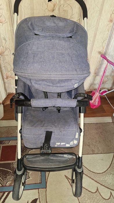 Коляска Качественная