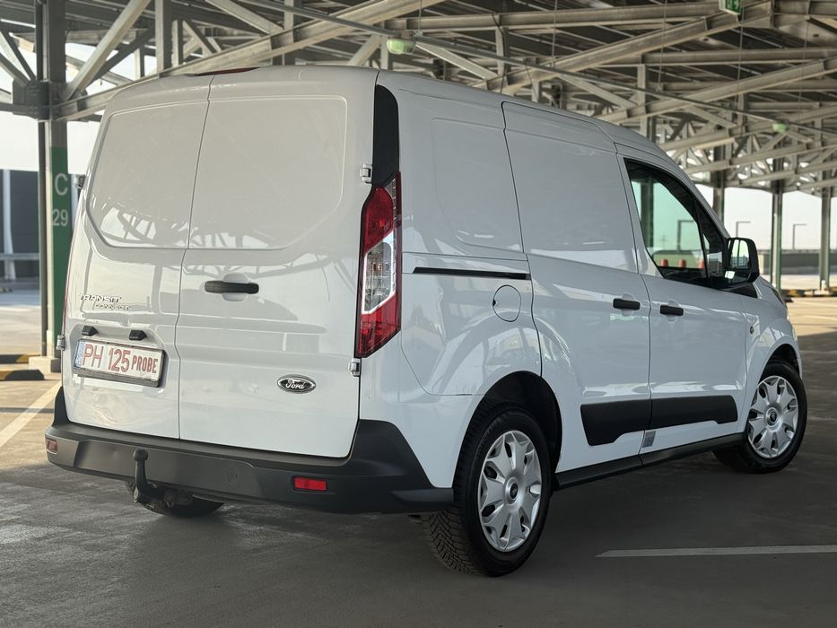 Ford Transit Connect 1.6TDCI L1/04.2014/Garantie/Posibilitate rate