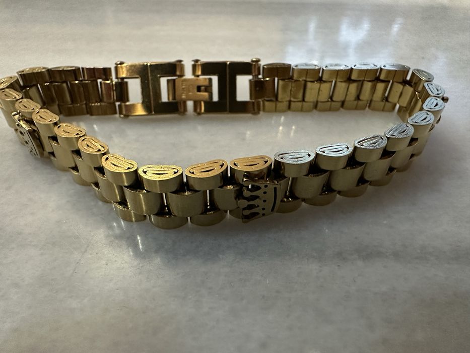 Гривна Rolex унисекс