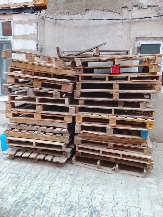 Продам паллеты срочно