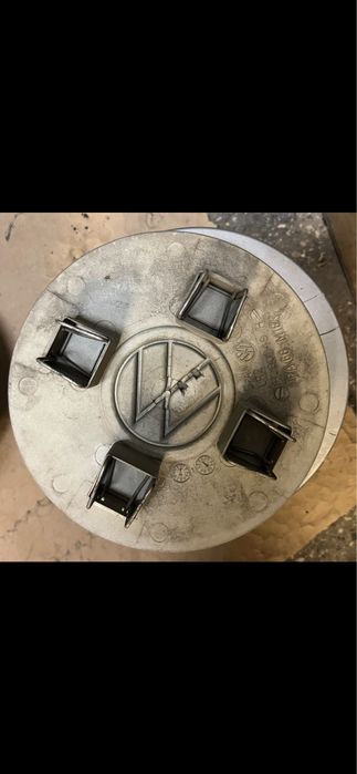 Капачки за джанти Фолксваген