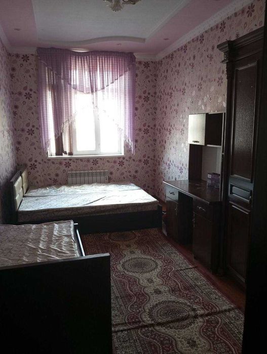 Срочно Эркин савдо тарафда Квартира ижарага берилади!