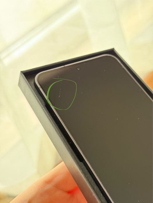 Samsung Galaxy S24 256GB