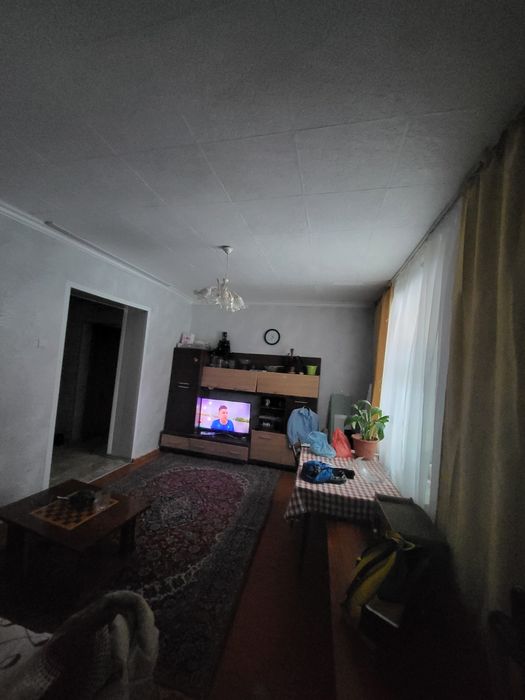 Обмен 3х квартиры