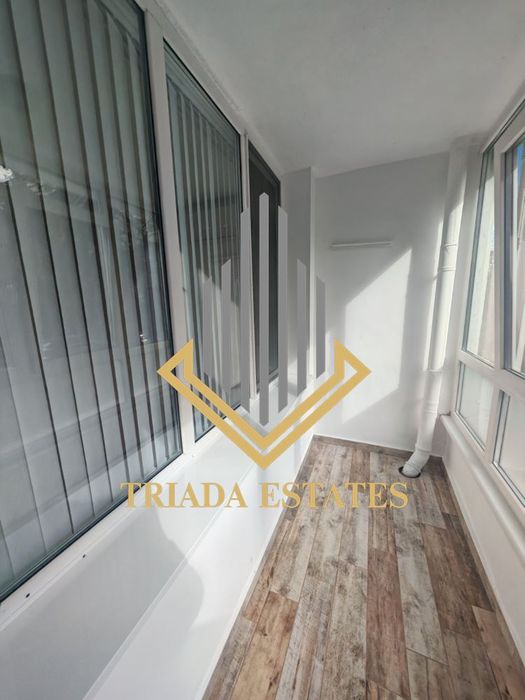 Дава се под наем Тристаен апартамент в Бургас, Център - 90 кв.м за 498.27 € - Снимка #10