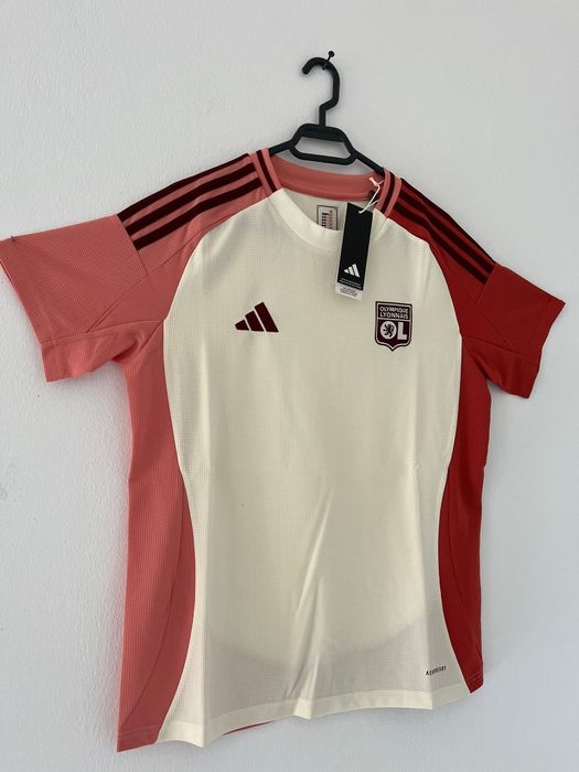 Tricou Olympique Lyon
