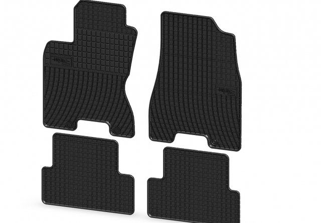 Covorase Cauciuc Nissan Navara Pathfinder X-Trail Qashqai Juke, NV400