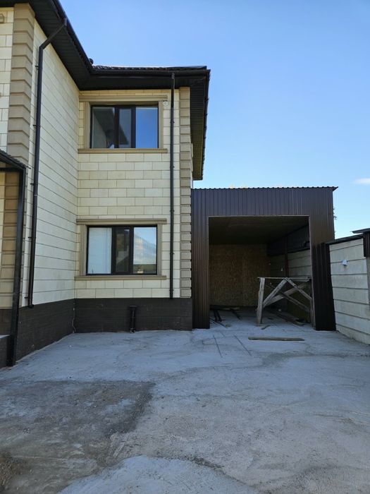 Продается 5ти -комн.дом в г. Караганда