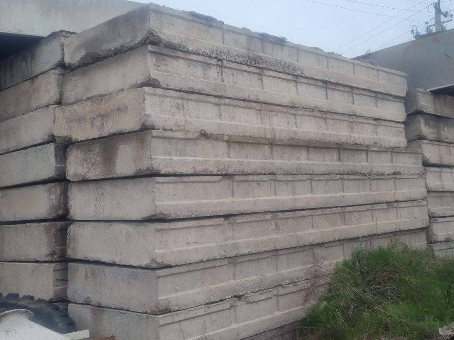 ПНС (карита) Плиталар сотилади. 100 та бор