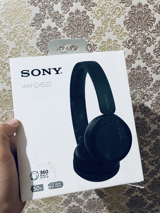 НаушникНевый5000