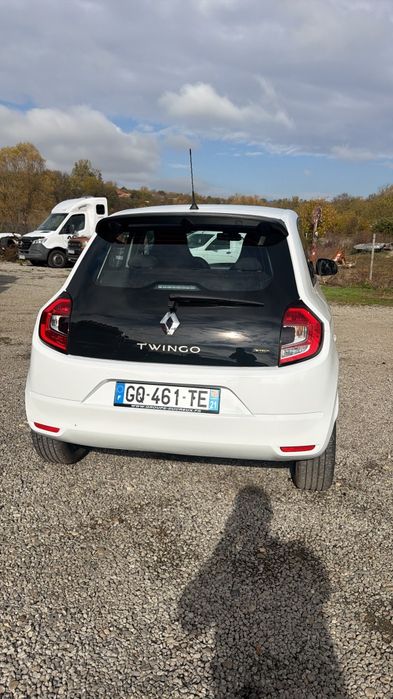 RENAULT Twingo 2024 — imagine 4