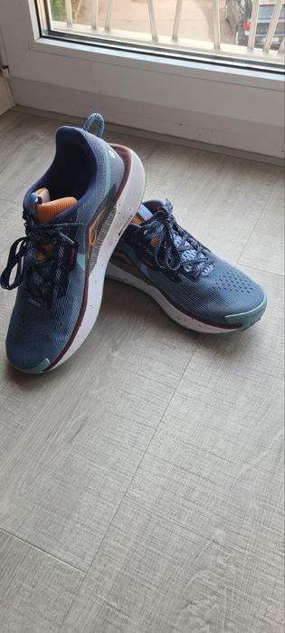 Маратонки Nike ReactX Pegasus Trail 5