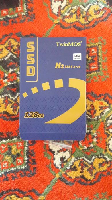 Yangi Igravoy kompyuter sotiladi.