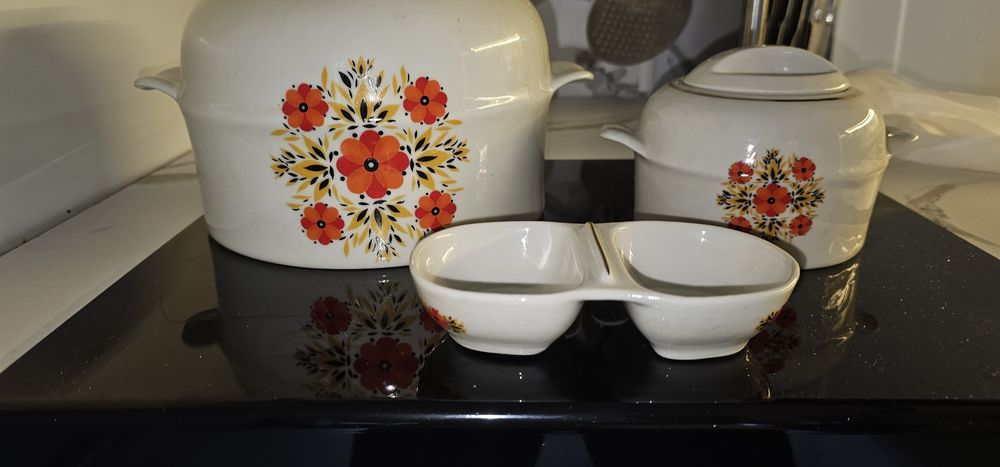 кухненски съдове за сервиране