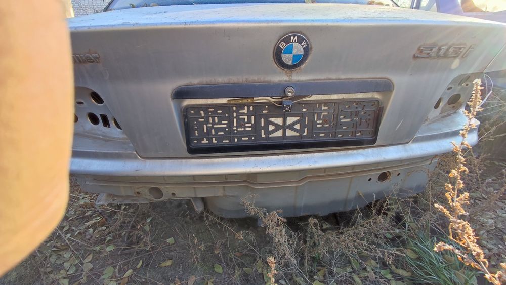 Продам кузов с документами БМВ 318
