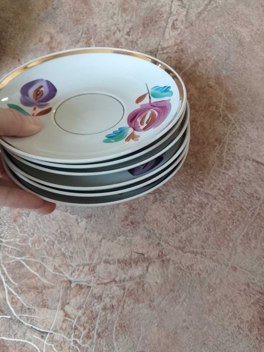 Продам советскую посуду