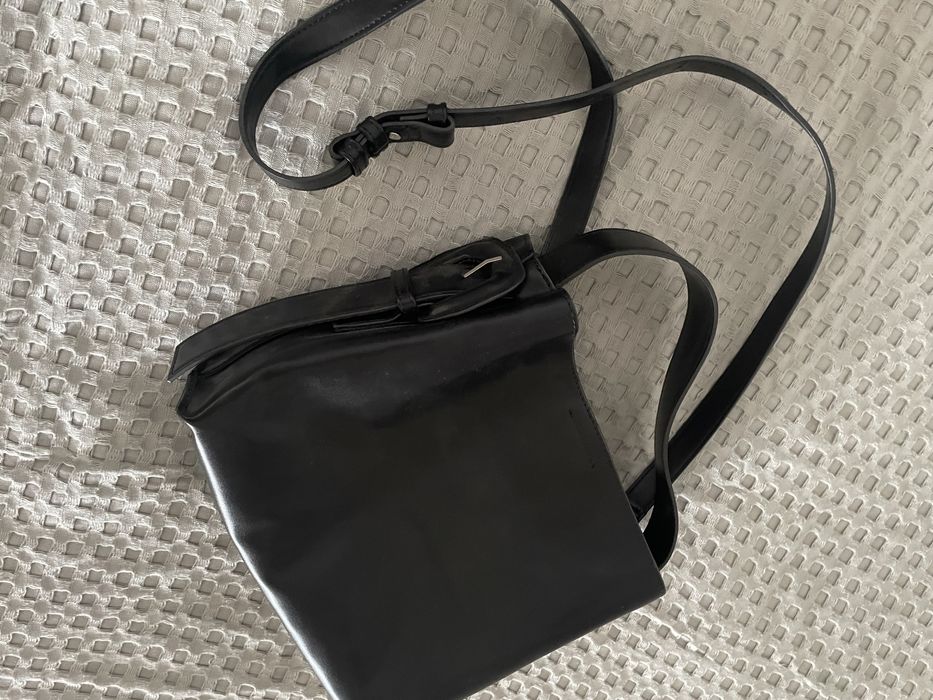 сумка кросс боди