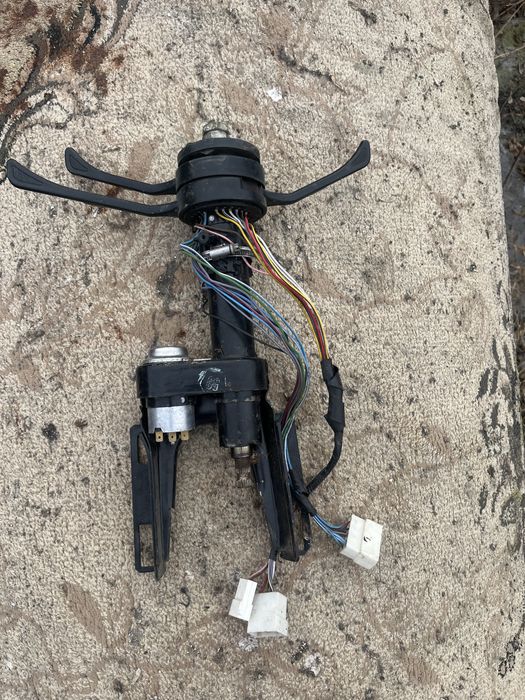 Продам запчасти ваз 2107 жигули