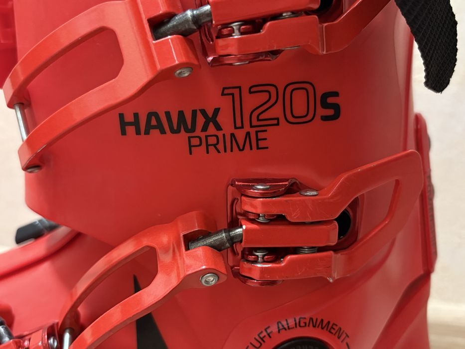 Ски обувки Atomic Hawx 120   27,5