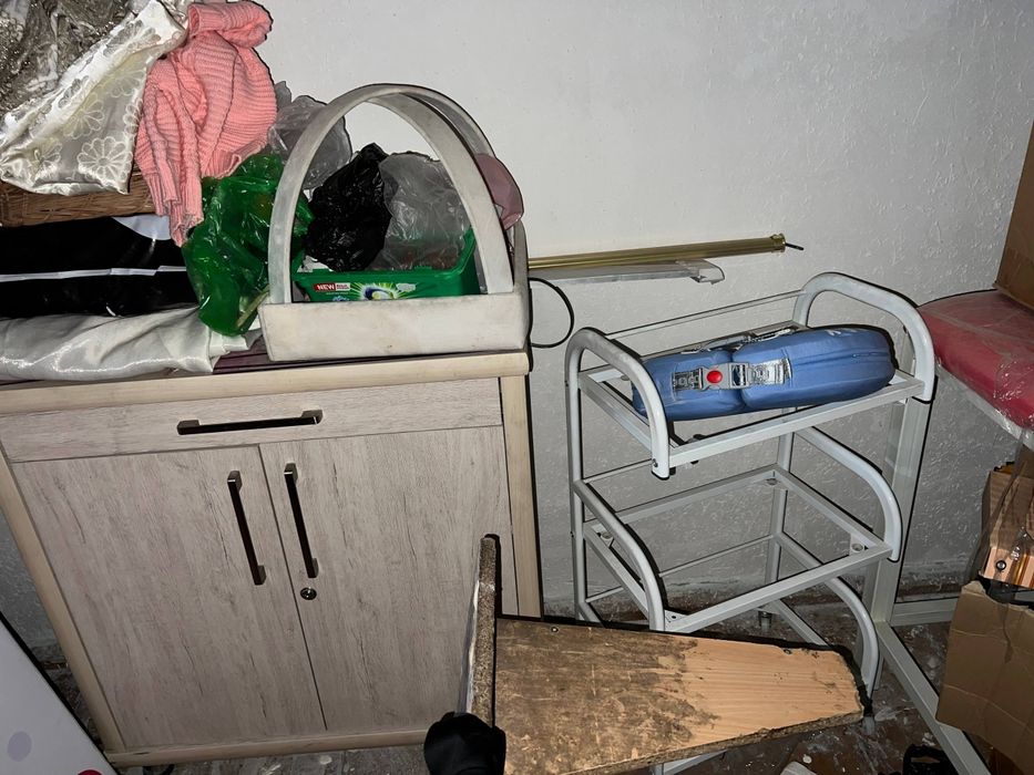 Masaj detskiy vana hama narsalari bor