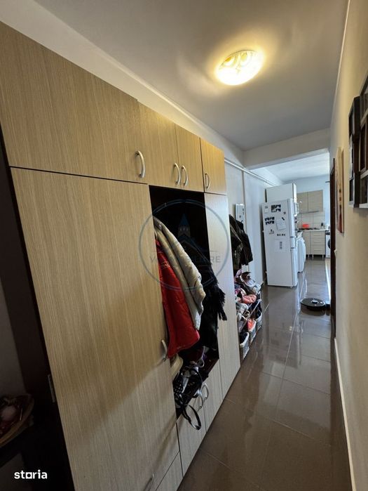 Apartament 3 camere | bloc nou | zona Libertatii | 66 mpu | etaj 4/5 — fotografia 3