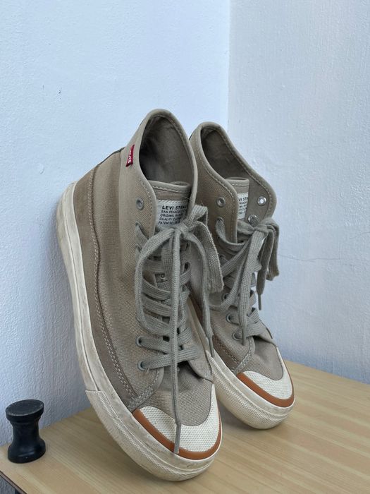 Levis кецове - унисекс - 40ти номер