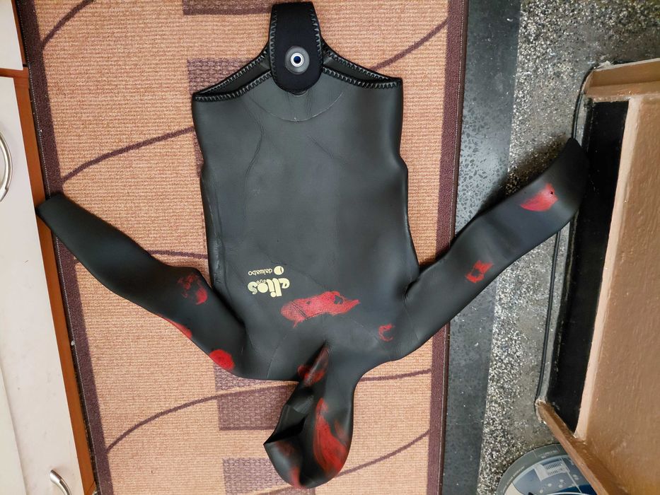 Неопрен горница 5мм