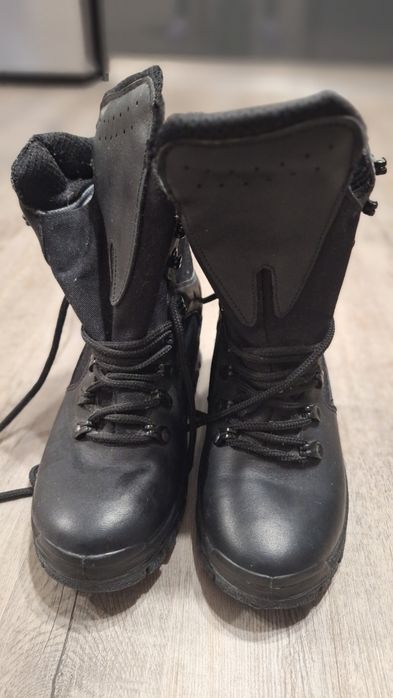 Кубинки черни 36 номер