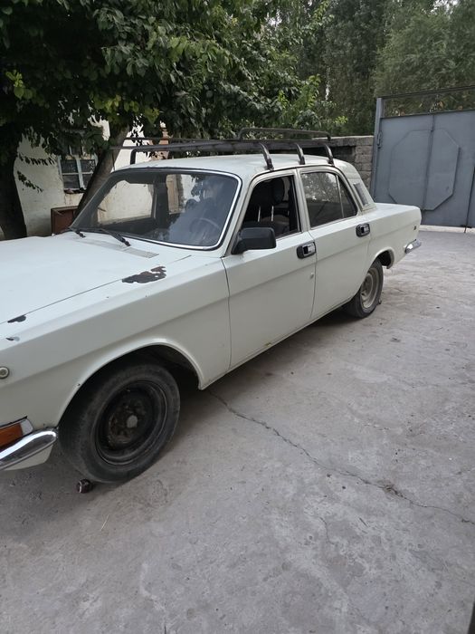Газ24 волга холати яхши