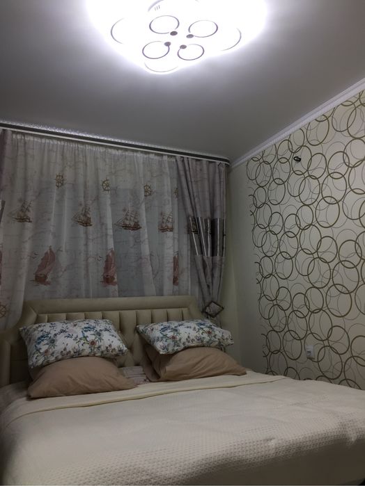 Спальный гарнитур сатылады