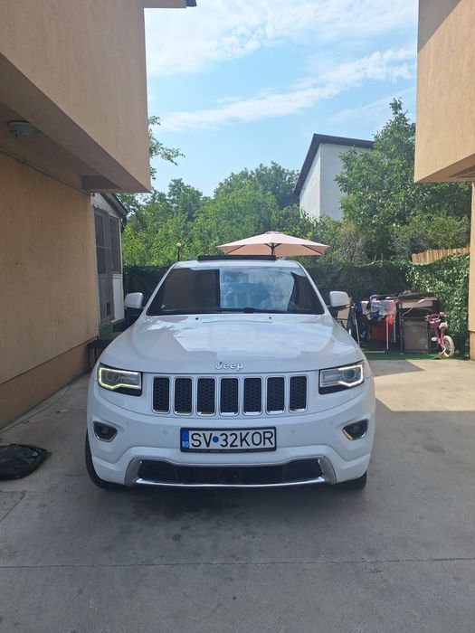 JEEP Cherokee 2014 — imagine 3