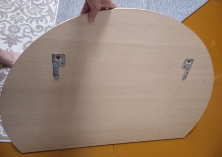 Продам зеркало новое