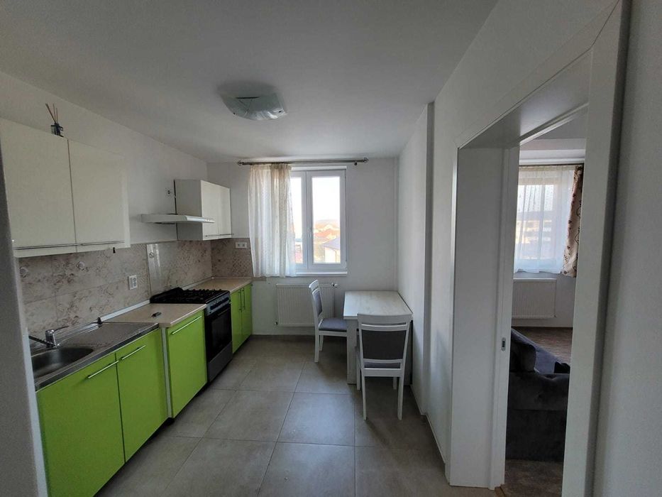 inchiriez ap. 2 camere cu terasa