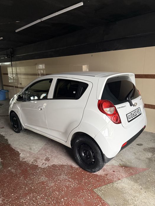 spark 2015 zavod avtamat