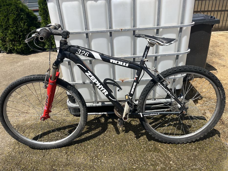 Vand biciclete !