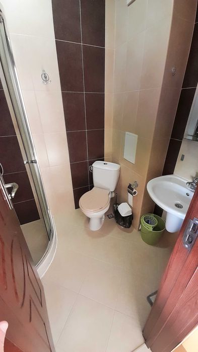 Едностаен в комплекс Каскадас Слънчев Бряг