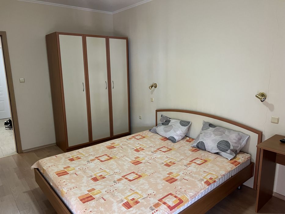 Апартамент под наем в Слънчев Бряг комплекс Sunny Fort