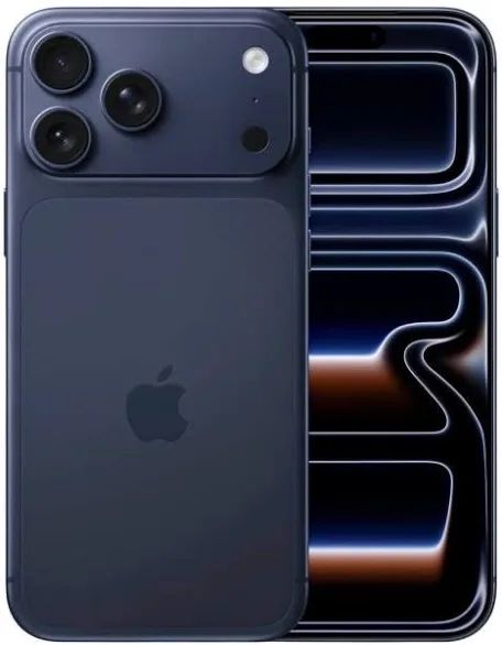 iPhone 17 Pro Max 256gb, 100%/BariBarShop/рассрочка/red