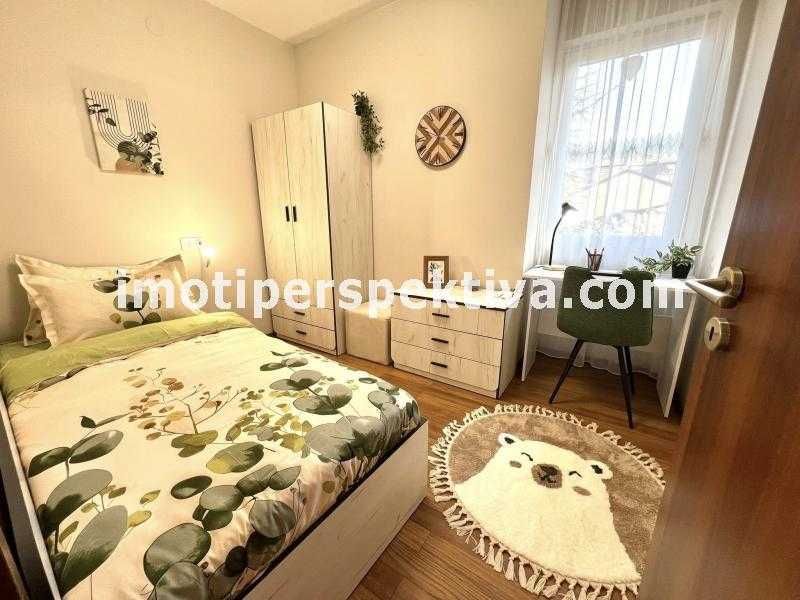 Продава се Многостаен апартамент в Пловдив, Център - 123 кв.м за 1190 €/кв.м - Снимка #3