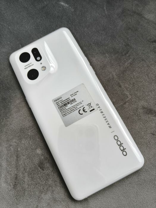 Oppo Fiind X5 Pro