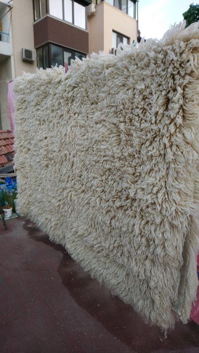 Китеници, Два размера