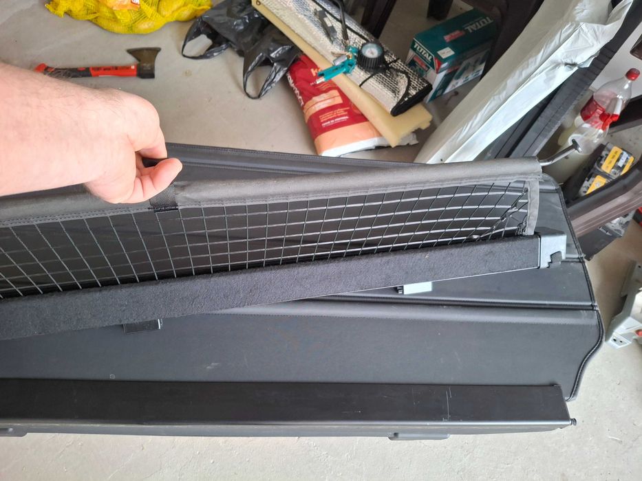 Задна щора за Мазда6. GH. 2010