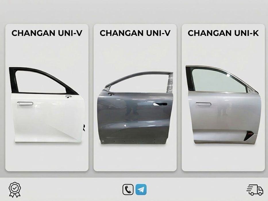 Авторазбор Сhangan