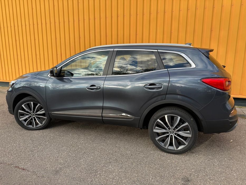 RENAULT Kadjar 2019 — imagine 4