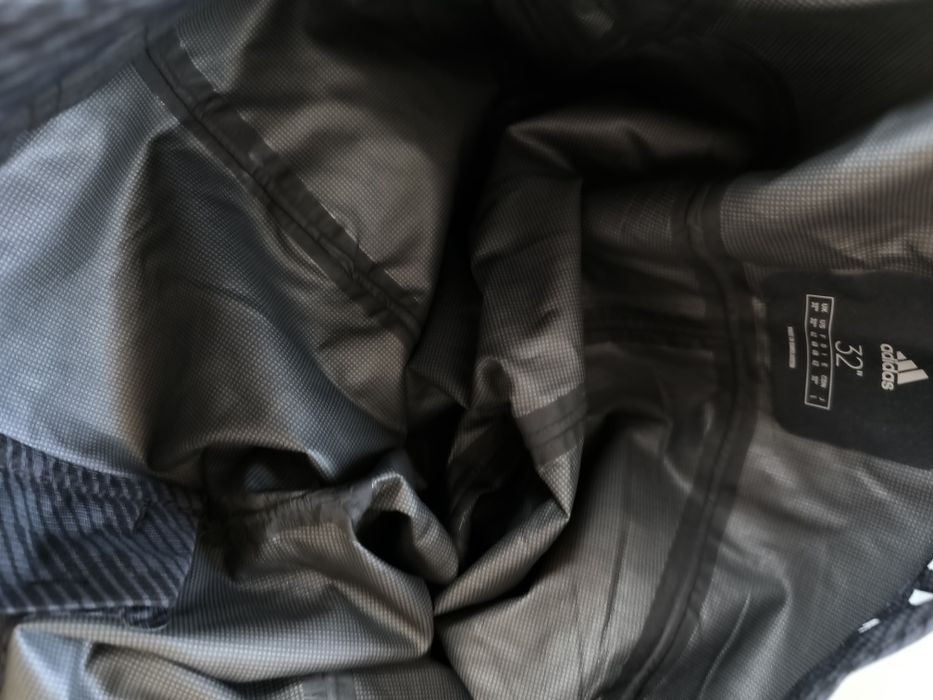 Pantaloni ploaie Adidas Terrex 3-LAYER munte