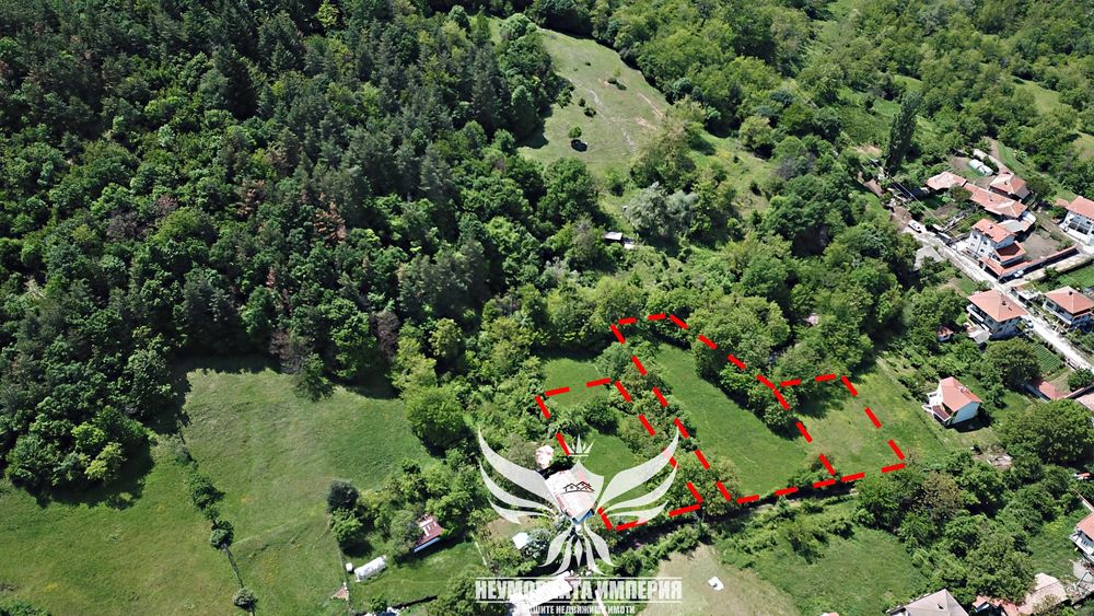 Продавам 3бр. парцели 2507кв.м в с.Тополово, общ.Асеновград статут УПИ