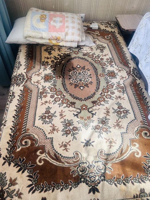 Раскладной диван