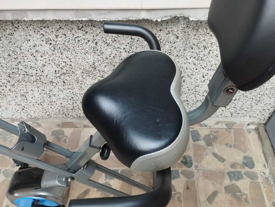 Велоергометър в отлично състояние