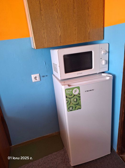 Дава се под наем Двустаен апартамент в София, Красна поляна 1 - 60 кв.м за 346.8 € - Снимка #8