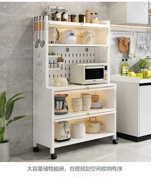 Oshxona shkafi-stelaji/tor, qulay/har qanday oshxonaga mos